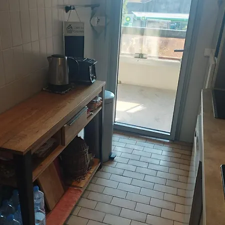 Spacious Flat 250 Meters From The Beaches Ideal For Congresses & Holidays カンヌ