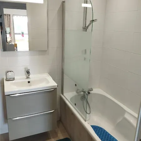 Spacious Flat 250 Meters From The Beaches Ideal For Congresses & Holidays 別荘 *