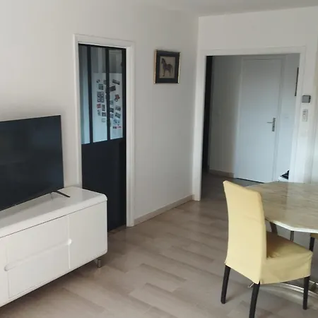 Spacious Flat 250 Meters From The Beaches Ideal For Congresses & Holidays 別荘 *