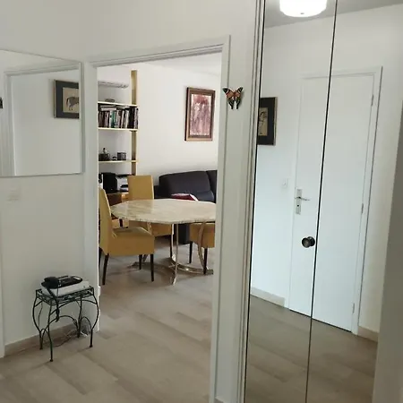 Spacious Flat 250 Meters From The Beaches Ideal For Congresses & Holidays 別荘 *