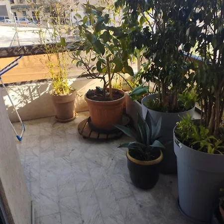 Spacious Flat 250 Meters From The Beaches Ideal For Congresses & Holidays 別荘 *